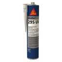 Sikaflex-295 UV Resistant Marine Adhesive Sealant, 10.1 fl. oz Cartridge, Black (10.1 fl. oz Cartridge, Black, 1)