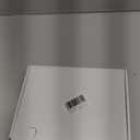 28 Pcs Chair Leg Sliders for Carpet, Square Chair Glides, Silicone Furniture Leg Protectors Caps, Carpet Protectors Table Feet Covers Cups, Teflon Furniture Pads Sliders (Fit:13/16" ~ 1")