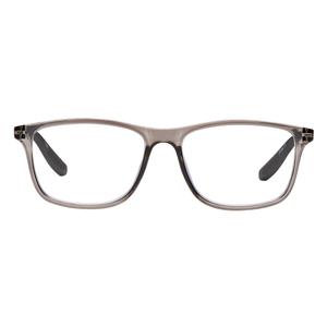 Clear Readers by SAV Eyewear, ECLB01 Blue Light Reading Glasses - Value Priced, Lightweight Frames, Scratch-Resistant Blue Light Lenses (Smoke, 2.75, Diopters)
