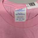 Santa Cruz California CA T Shirt Vintage 70s Surfer Tee T-Shirt XS