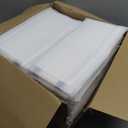 FURCIELOS 100 Count Disposable WetJet Pads Refills Compatible with Swiffer WetJet Spray Mop, Multi Surface Dry Mop Pads for Hardwood Floor Cleaning, Unscented