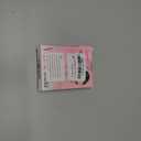 Chin Strap for Sleeping,Adjustable Chin Strap,Jaw Strap,Jawline Shaper,V Line Lifting Mask,Black,M