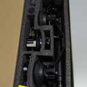 NEEWER Triple Suction Cup Car Mount Compatible with Insta360 X5 X4 GoPro DJI OSMO 360 Cameras, Quick Release Outside Windshield Magic Arm Mount Kit with 2 in 1 Extension Pole/Selfie Stick, CA065