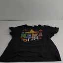 Cinco De Mayo Mamacita Flower Mama Cita Mexican T-Shirt, Size L