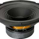 GRS 8FR-8 Full-Range 8" Speaker Pioneer Type B20FU20-51FW