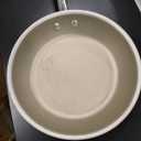 Rachael Ray Create Delicious Nonstick Cookware Pots and Pans Set, 11 Piece,