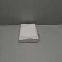 LOIYLLEN Driver Side Mirror Replacement for 2003 2004 2005 2006 2007 Honda Accord Mirrors Glass  Convex Mirror Glass, Left Side Rear View Mirror