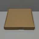 OurWarm White Wedding Card Box for Reception, PVC Gift Card Box with Lock & Acrylic Window, Wedding Envelope Money Honeymoon Holder for Party Graduation Baby Shower Birthday