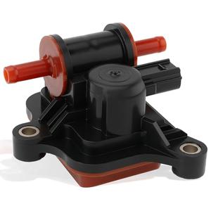 GoaMotors 36162-5AA-A01 Vapor Canister Purge Valve Solenoid Compatible with Honda Accord 2018-2024 Civic 2016-2024 CRV 2017-2025