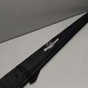 Carbon Fiber GPS Pole, GPS Poles with Snap-Lock for Land Surveying & Engineering GPS/GNSS Accessory and Instruments (GLS26B)