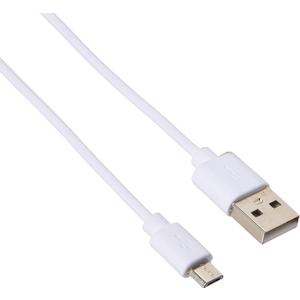 USB Data Sync Android Phone Charger Wire Power Cord (6.6 Feet)