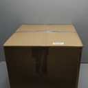 CYMULA Queen Mattress Topper for Back Pain - Extra Thick Cooling Mattress Pad Cover for Queen Size Bed - Soft Mattress Protector Pillow Top with 8-21 Inch Deep Pocket 3D Snow Down Alternative Fill (White)