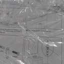 ANDY STAR Chrome Bathroom Mirrors for Over Sink, 30x55 Inch Polished Silver Mirror for Wall, Rectangular Metal Framed Vanity Mirror -Modern Clean Design with Superior Stainless Steel Frame