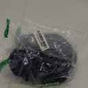 BEAGIMEG Women's Sexy Tank Top Bodycon Ruched Sleeveless Basic Midi Party Dress (Large, Navy)