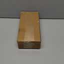 CTIME - 36 Replacement Toilet Brush Heads, Suitable for Bathrooms and Toilets