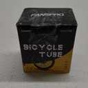 2 Pack of 20 Inch Bike Tube 20x1.75 20x1.95 20x2.10 20x2.125 Heavy Duty Bicycle Tube with 2 Tire Levers,32mm Schrader Valve Premium Quality Butyl Inner Tube