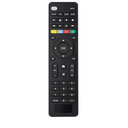 Universal tv Remote Control Compatible with Samsung,Sony, TCL,Emerson,Philips,Hisense,Vizio,Sharp,Westinghouse Most Brands Smart TVs