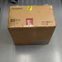 Globlazer Heavy Duty Cat Tree, 74in Sturdy Cat Tower for Large Cats Adult, Big Cat Tree with 7 Sisal Scratching Posts, 2 Padded Condos, 2 Dual-Ear Hanging Baskets, Enlarged Top Perch, S74, Dark Grey