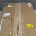 ColourTree 14' x 14' x 14' Beige Sun Shade Sail Triangle CTSLT14 - Canopy Mesh Fabric UV Block UPF50 - Commercial Heavy Duty - 190 GSM  2 Pack