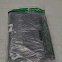 Black Hoverair X1 Camera Case - Store Drone, Charger, 2 Batteries - Smart Case with Carrying Strap