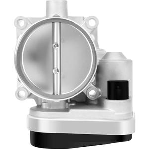 SCITOO Throttle Body fit for Hemi Truck for Dodge for Ram 1500 2500 5.7L 2005-2010, for Ram 1500 2500 3500 5.7L 2011 2012, for Dodge for Durango 5.7L 2005-2009 OE#S20042,53032801AC