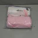 david's kids 2 Pack Hooded Baby Towels, 100% Muslin Cotton 6-Layer Ultra Soft Breathable Absorbent Baby Bath Towels for Infant and Toddler, Newborn Essentials, Large 32x32Inch, Floral