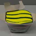 AIDEA Sponges Kitchen, 50 Pack Heavy Duty Dish Sponge, Cleaning Dish Scrubber Sponge for Home and Kitchen, Stink-Free Cleaning Supplies for Pots, Pans