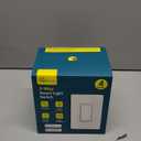 Set of 3: TREATLIFE 3 Way Smart Switch 2 Pack, 2.4GHz WiFi Smart Light Switch 3 Way, Works with Alexa, Google Home and SmartThings, Remote Control, FCC, Schedule, Neutral Wire Required + TREATLIFE 3 Way Smart Dimmer Switch, Smart Switch Compatible with Alexa and Google Assistant, 2.4GHz WiFi Light Switch, Schedule, Neutral Wire Needed, No Hub Required, 1 Pack + Treatlife DS01C -Smart Dimmer WiFi Light Switch - White