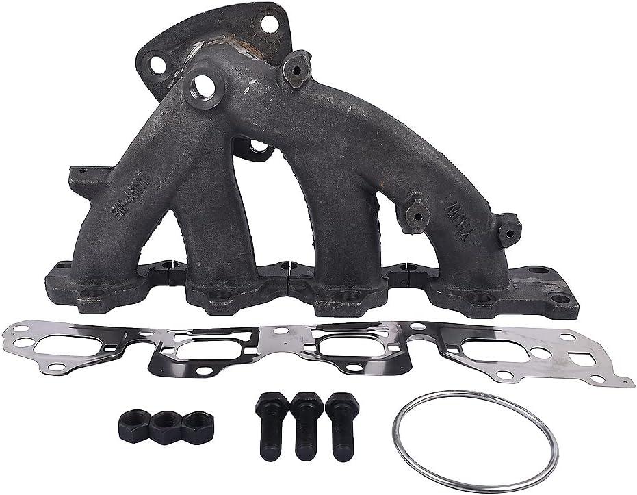 Manifold Replacement for Chevy Captiva Equinox LS LT GMC Terrain SLE SLT 2.4L l4 2013-2015 12633603