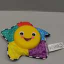 Baby Einstein Star Bright Symphony Plush Musical Take-Along Toy, Ages Newborn + (Pack of 1)