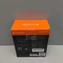 Thermaltake BlacX Duet 2.5/3.5 SATA I/II/III USB 3.0 External Hard Drive Enclosure Docking Station ST0014U-D,Black