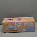 BABESIDE Baby Dolls, 17inch Large Realistic Cute Soft Body Baby Doll Real Life Baby Dolls with Accessories for 3+ Year Old Girls Gifts, Pretend Play, Collection