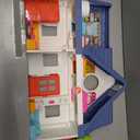 Fisher-Price Little People Friends Together Play House, One Size
