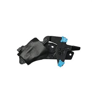 Powered Tailgate Lock Actuator Compatible with Ford F150 F250 F350 Super Duty 2017-2021 Replace # GC3Z9943170E (GC3Z9943170E)