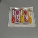 BIC Soleil 3 Colors Women's Disposable 3 Blade Razors, Colorful Handles and Moisture Strip, 10-Pack