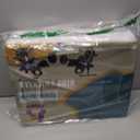 KRIDDO Kids Tricycles for 2-4 Year Olds, Toddler Trike Gift for 24 Months to 4 Years, White