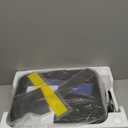 Vibration Plate Exercise Machine, Vibrating Plate for Lymphatic Drainage, 400 Lbs Capacity 250 Speed Levels Whole Body Fat Burner Weight Loss Shake Board, Vibrate Platform Machine