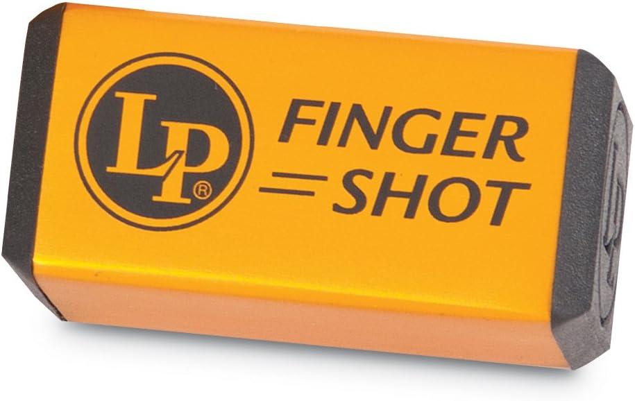 LP Finger Shot (Sold Individually)
