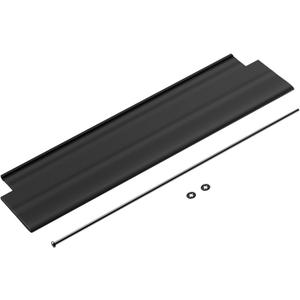 06761-VG3-305 Replacement Lawn Mower Rear Shield/Guard Flap Kit, Compatible with Honda HRR216 Lawn Mower Decks, Replaces 76118-VG3-020