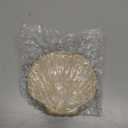 Jewelry Tray Trinket Dish Ceramic Shell Jewelry Holder Decorative Plate Bowl Organizing Rings Earrings Necklaces Keys Cute Small Jewelry Tray Gift for Women