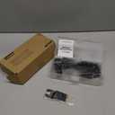 Bionso 55PCS Oscillating Saw Blades, Professional Universal Titanium Multitool Blades for Wood Plastics Metal, Quick Release Multi Tool Kits Fit Dewalt Ryobi Milwaukee Rockwell Fein Makita