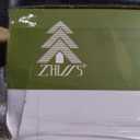 ZHWS Bathroom Counter Organizer for MakeUps, Dresser Table, Kitchen Countertop Organizer Adjustable 3 Tier Corner Shelf with 4 Metal Hooks for Coffee Bar, Spice Rack, Over Sink