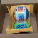 LeapFrog Spin and Sing Alphabet Zoo (Blue)