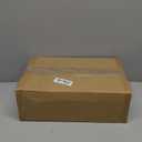 1Pcs Kids Snow Shovel Detachable Toddler Snow Shovels 22"-32" Small Wooden Snow Shovels with Scoop and D-Grip Handle Plastic Child Snow Shovel Red Winter Shovel for Outdoor Yard Garden Activities