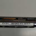 EVGA GeForce RTX 3070 Ti 8Gb, Cooler Doesn't Work (Renewed)