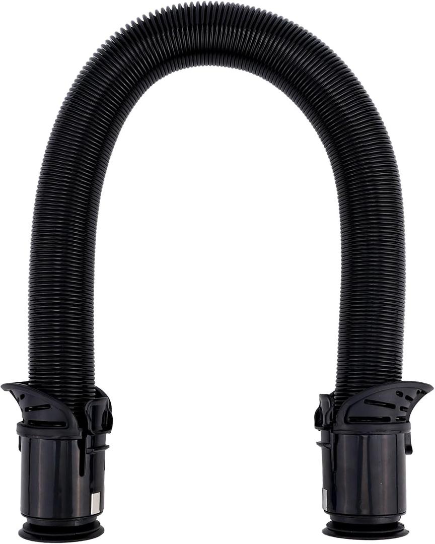 Replacement Hose for Shark LA502 LA322 LA300, Vacuum Cleaner Hose | Durable Vacuum Hose, Compatible with Shark LA Series, Easy to Install, Lightweight Design