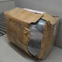 COMAX Futon Sofa Bed, Convertible Folding Sofa Bed, Boneless Couch Loveseat Corduroy with Pillows, Small Foldable Floor Couch Comfy Lounge Sleeper for Living Room Bedroom, Green (Standard (59"))