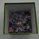 Misu Games Black Box Puzzle Without Template, Jigsaw Puzzles for Adults 1000 Pieces, Cool Jig-Saw Puzzels 20x27 Multiple Categories, Difficult Puzzle Landscape Level 5