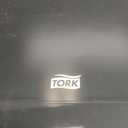 Tork Xpress Multifold Hand Towel Dispenser Black H2, One-at-a-Time Dispensing, Elevation Range, 553028