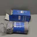 HOMFINE Cooling Blankets for Hot Sleepers - Summer Blanket Thin Lightweight Breathable Soft Double Side Enhanced Cooling for Bed Couch Sofa, Keep Cool for Night Sweats (Grey, 60 x 80 inches)